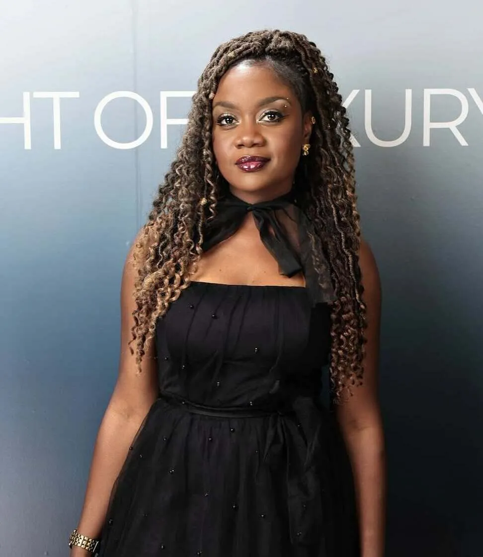 Jasmine Vambaka, Master Jeweler and Founder serving Calgary and Airdrie
